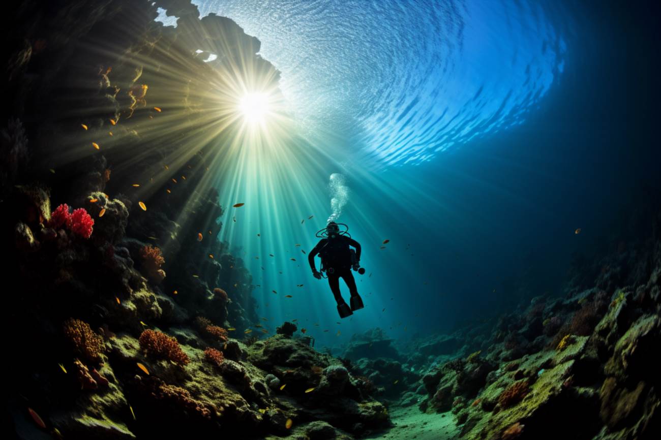 Nurkowanie chorwacja: odkrywaj podwodne tajemnice adriatyku